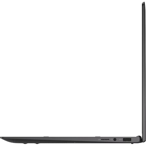 Laptop 2 in 1 DELL Inspiron 7391, Intel Core i7-10510U pana la 4.9GHz, 13.3" UHD Touch, 16GB, SSD 512GB, Intel UHD Graphics, Free DOS, negru