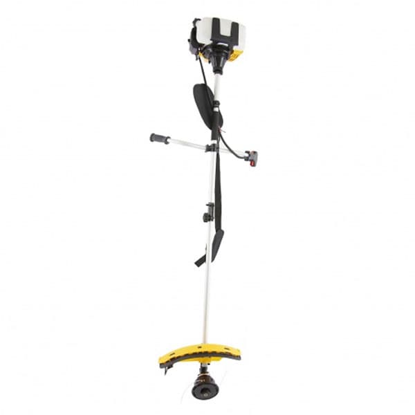 Motocoasa DENZEL 96227, motor 2 timpi, 52 cc, 3cp, benzina