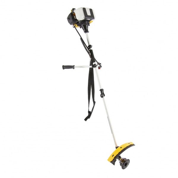 Motocoasa DENZEL 96227, motor 2 timpi, 52 cc, 3cp, benzina