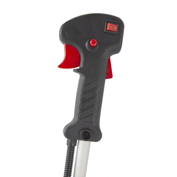 Motocoasa DENZEL 96227, motor 2 timpi, 52 cc, 3cp, benzina