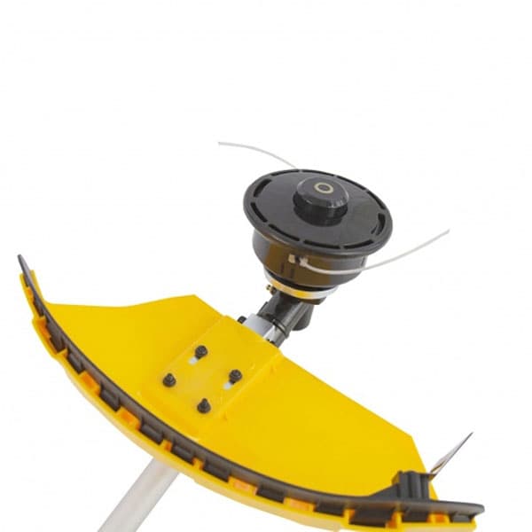 Motocoasa DENZEL 96227, motor 2 timpi, 52 cc, 3cp, benzina