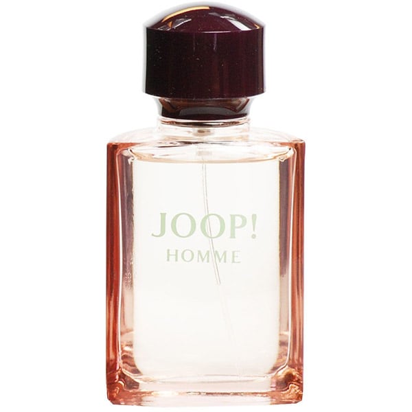 Deodorant natural spray JOOP! Homme, 75ml