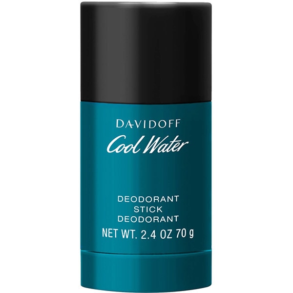 Deodorant stick DAVIDOFF Cool Water, 75ml