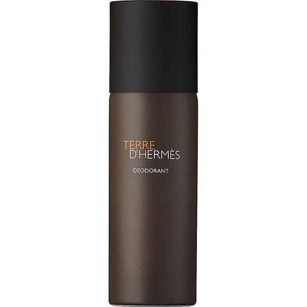 Deodorant spray HERMES Terre d'Hermes, 150ml