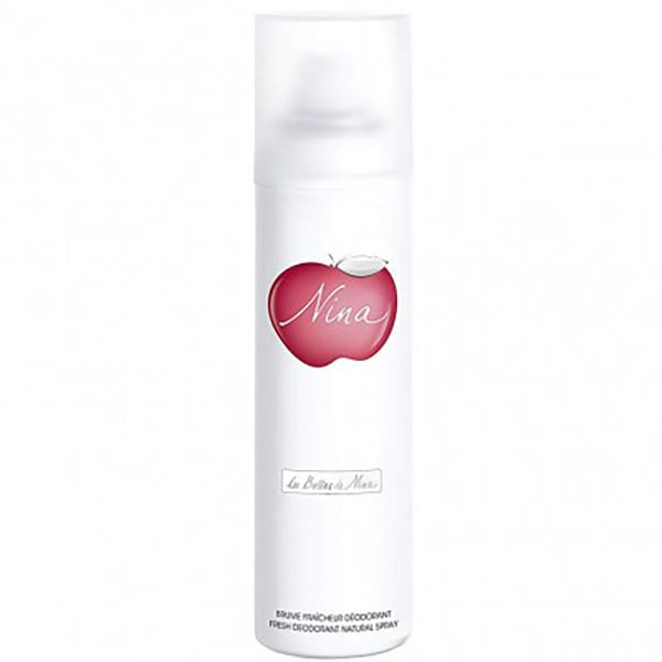 Deodorant spray NINA RICCI Nina, 150ml