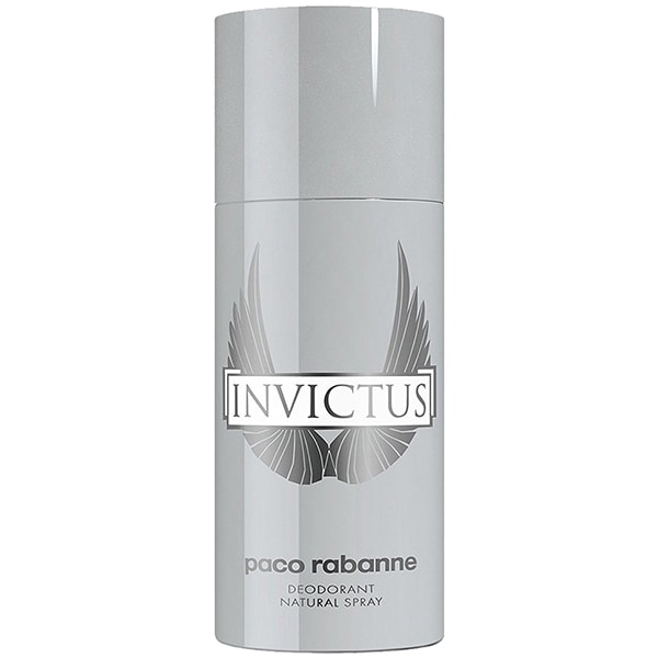 Deodorant spray PACO RABANNE Invictus, 150 ml