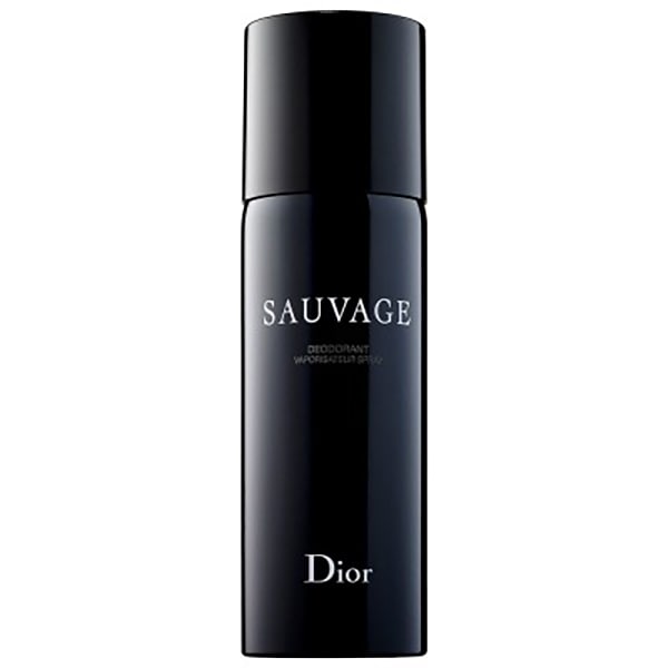 Deodorant spray CHRISTIAN DIOR Sauvage, 150ml