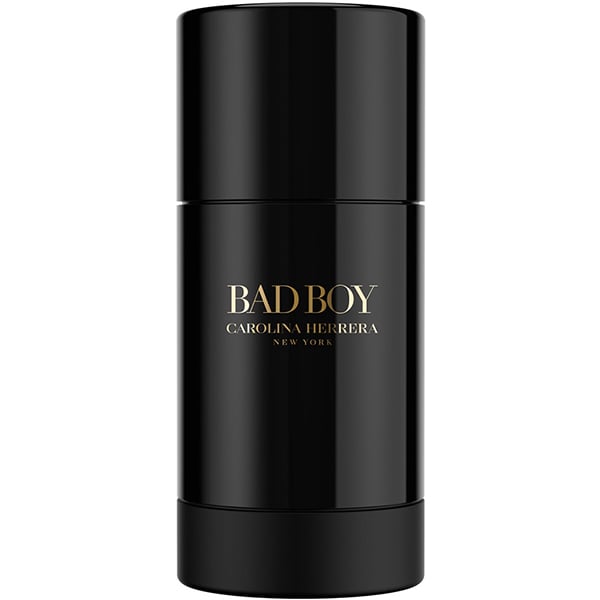 Deodorant CAROLINA HERRERA Bad Boy, 75 ml