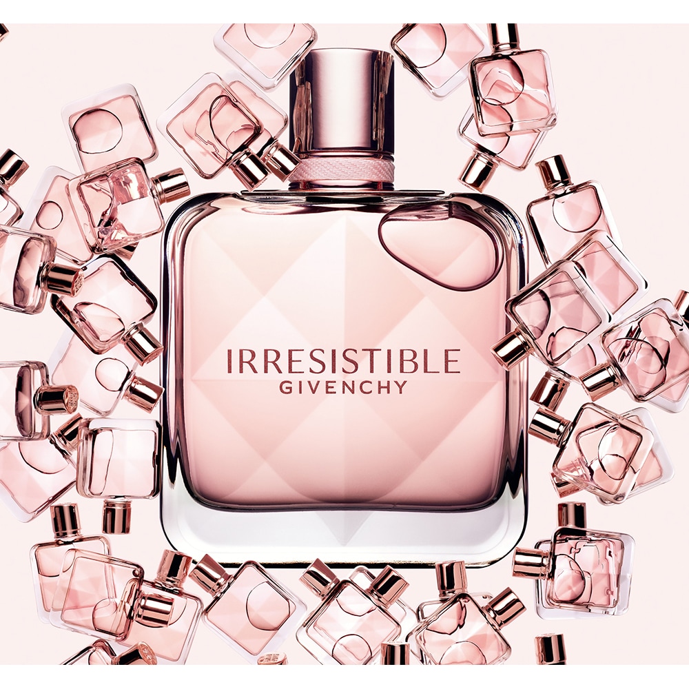 Apa de parfum GIVENCHY Irresistible, Femei, 50ml