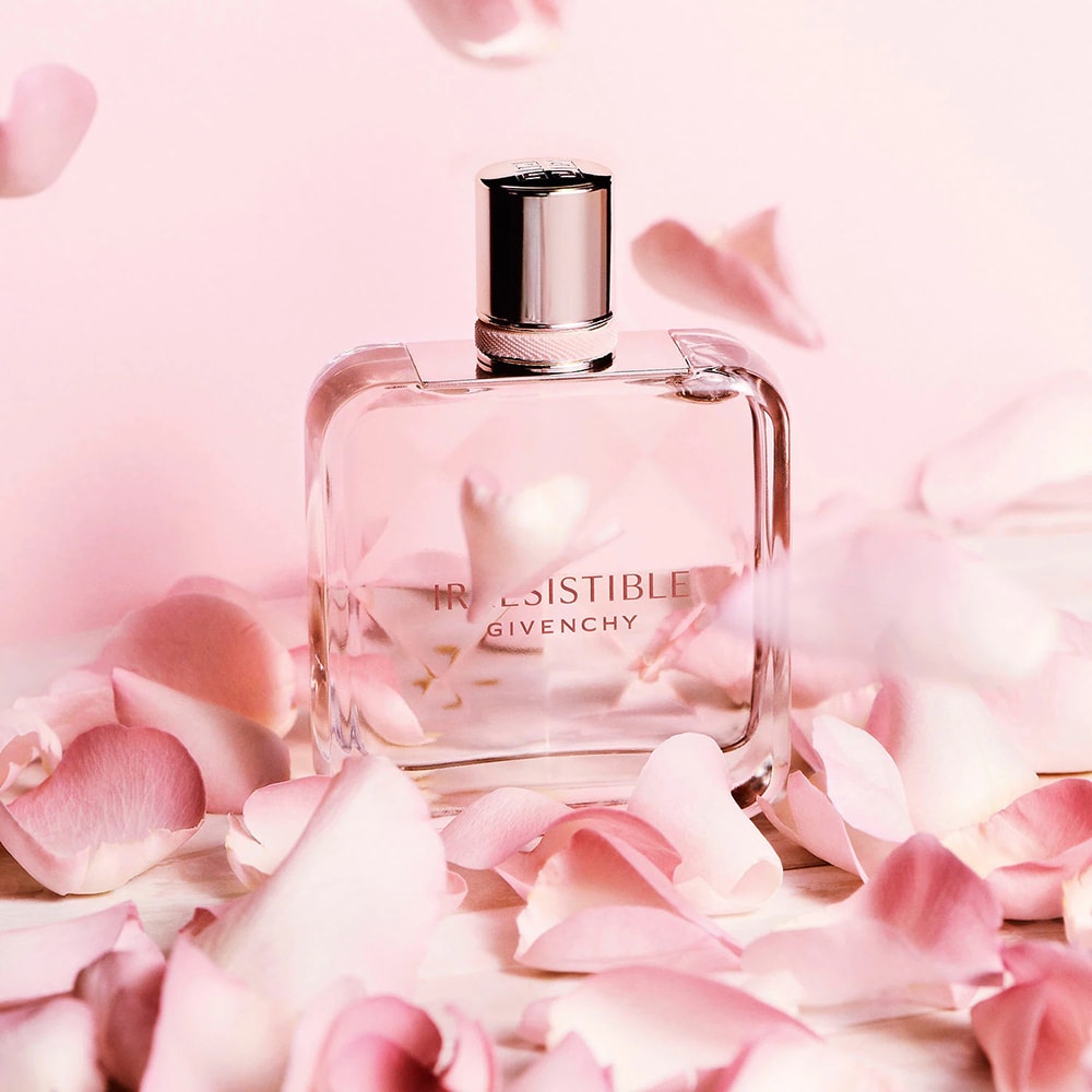 Apa de parfum GIVENCHY Irresistible, Femei, 50ml