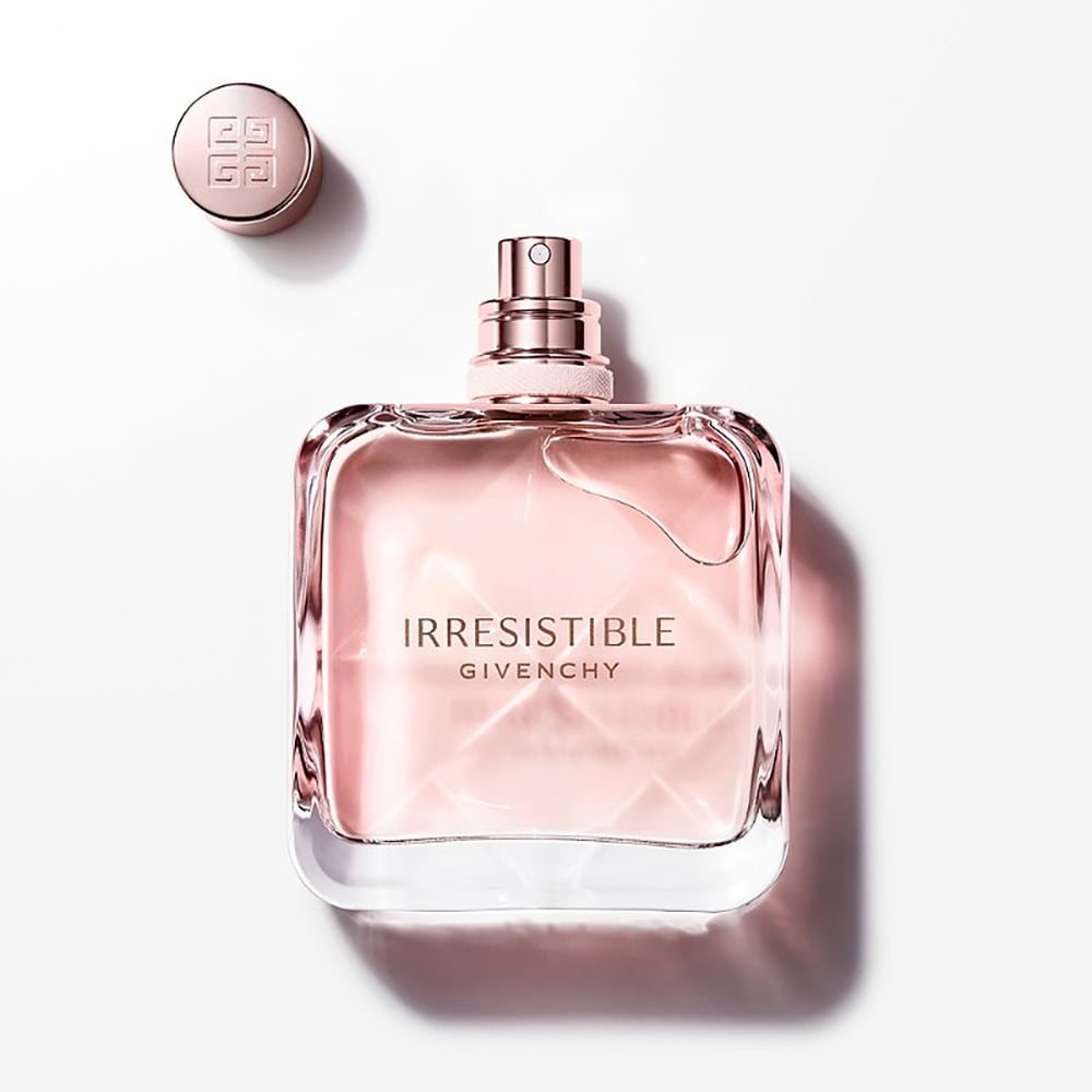 Apa de parfum GIVENCHY Irresistible, Femei, 50ml