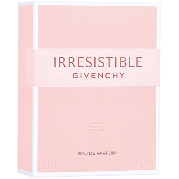 Apa de parfum GIVENCHY Irresistible, Femei, 50ml