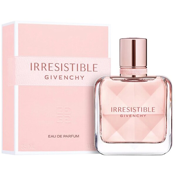 Apa de parfum GIVENCHY Irresistible, Femei, 35ml