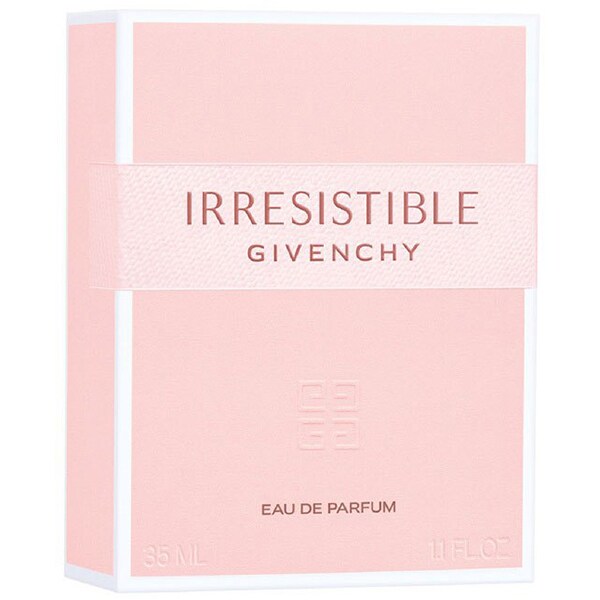 Apa de parfum GIVENCHY Irresistible, Femei, 35ml