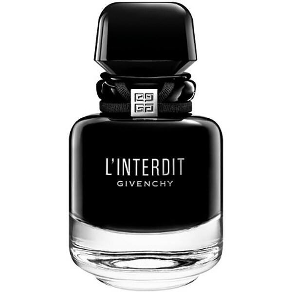 Apa de parfum GIVENCHY L'Interdit Intense, Femei, 50ml