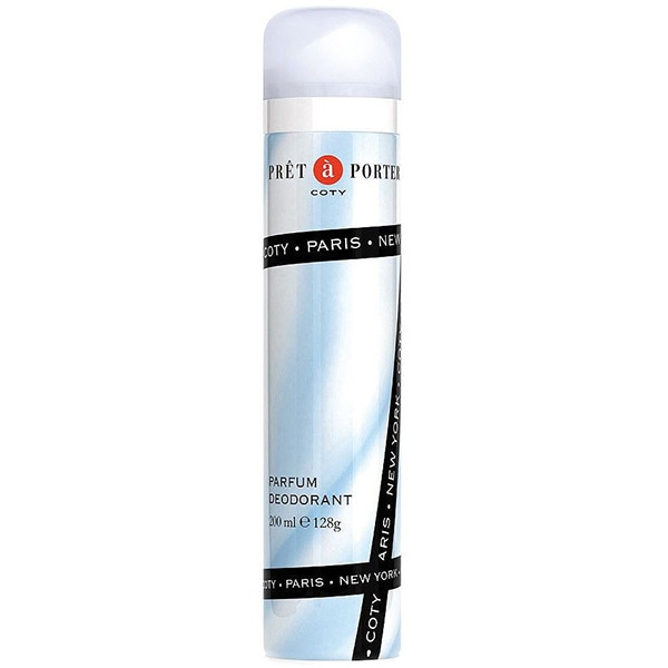 Deodorant spray PRET A PORTER Original, pentru femei, 200ml