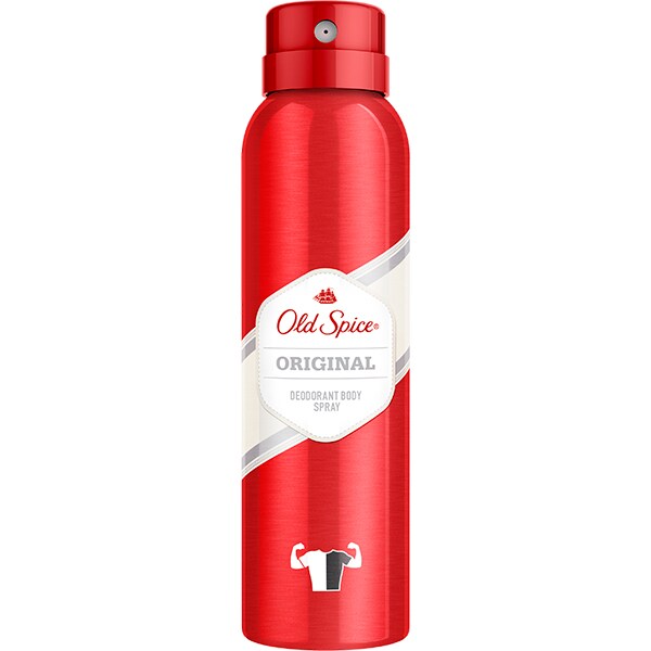 Deodorant spray OLD SPICE Original, 150ml