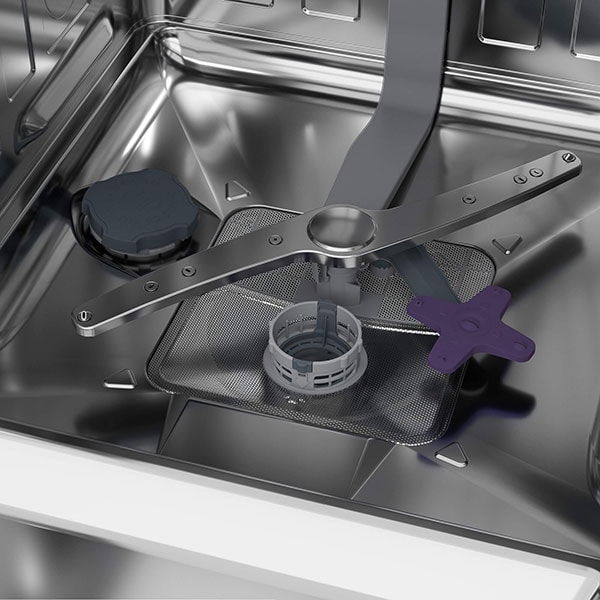 Masina de spalat vase independenta BEKO DFN59534XAD, 15 seturi, 9 programe, 60 cm, Clasa A+++, inox