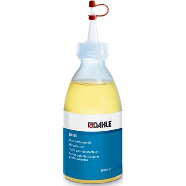 Ulei pentru distrugatoare DAHLE 20790, 250ml, flacon