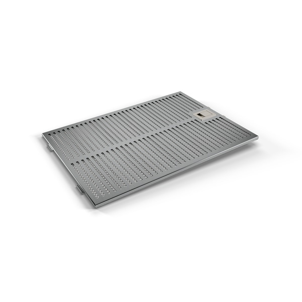Hota insula BOSCH DIB97JP50, 1 motor, 719 m3/h, L 90 cm, inox