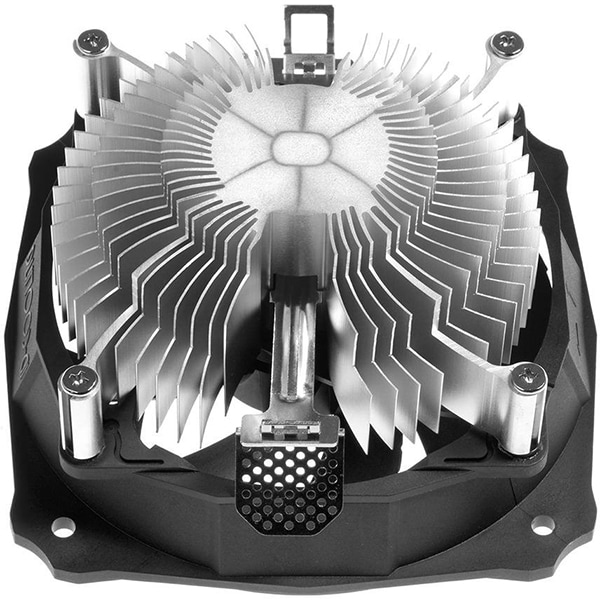 Cooler procesor ID-COOLING DK-03, 120mm