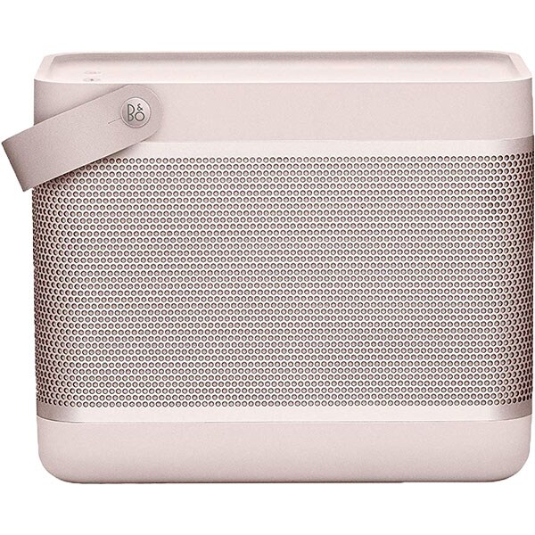 Boxa portabila BANG & OLUFSEN Beolit 17, 2 x 120W, Bluetooth, Bass Radiator, Roz