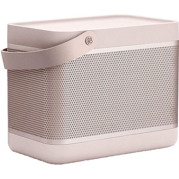 Boxa portabila BANG & OLUFSEN Beolit 17, 2 x 120W, Bluetooth, Bass Radiator, Roz