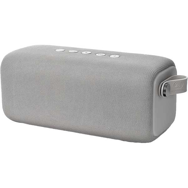 Boxa portabila FRESH 'N REBEL Rockbox Bold L, Bluetooth, Waterproof, Powerbank, Cloud