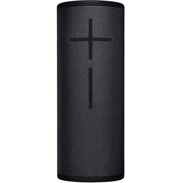 Boxa portabila ULTIMATE EARS Megaboom 3, 984-001402, Bluetooth, Waterproof, Sunet 360, Deep Bass, negru