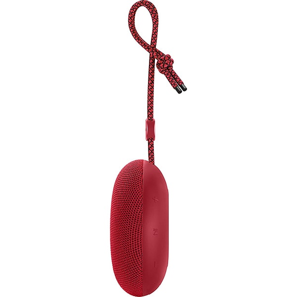 Boxa portabila HUAWEI CM51, Bluetooth, Rosu