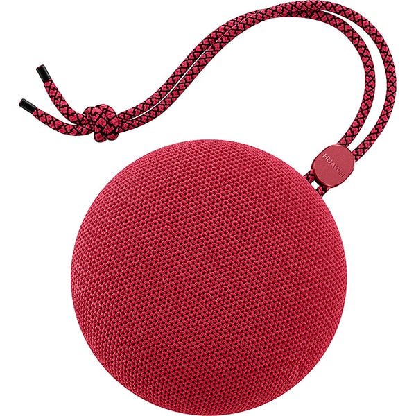 Boxa portabila HUAWEI CM51, Bluetooth, Rosu