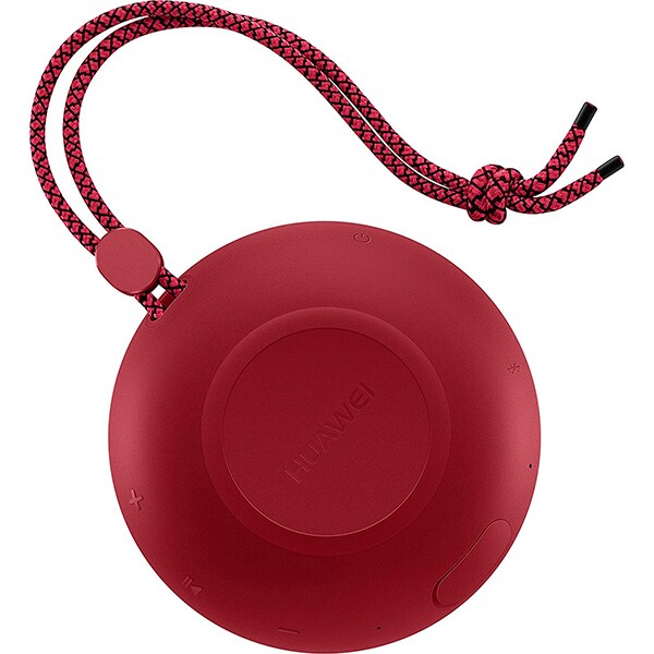 Boxa portabila HUAWEI CM51, Bluetooth, Rosu