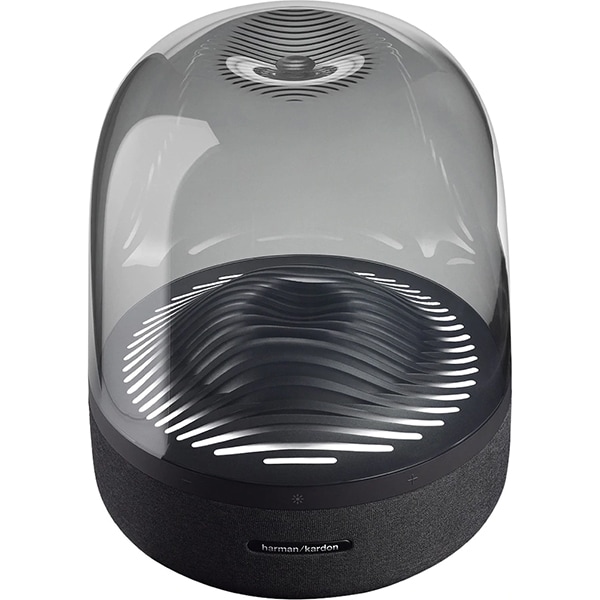 Boxa activa HARMAN KARDON Aura Studio 3, 130W, Bluetooth, negru