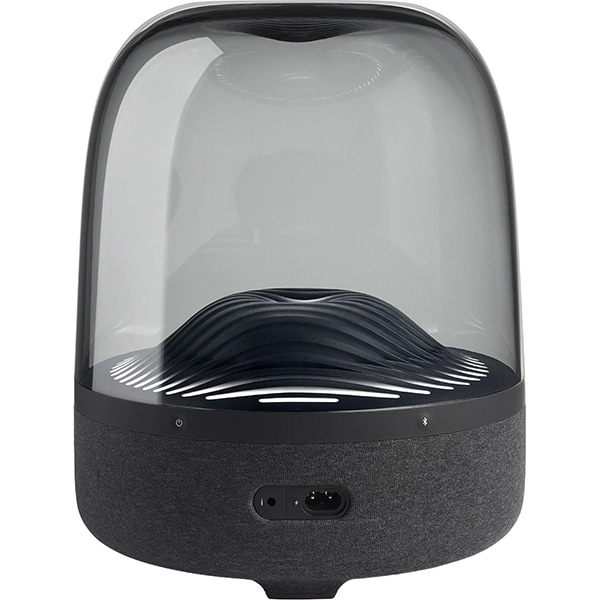 Boxa activa HARMAN KARDON Aura Studio 3, 130W, Bluetooth, negru