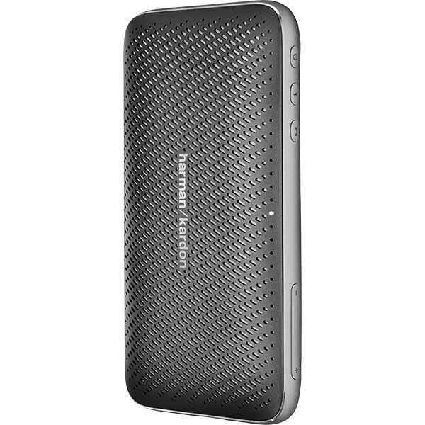 Boxa portabila HARMAN KARDON Esquire Mini 2, Bluetooth, Powerbank, negru