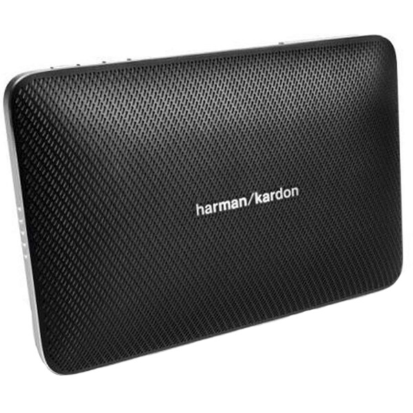 Boxa portabila HARMAN KARDON Esquire 2, Bluetooth, Sunet 360, negru