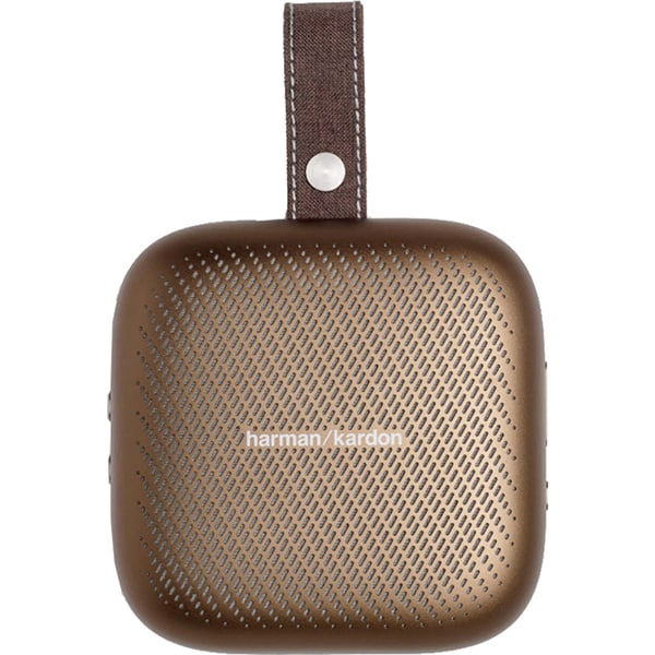 Boxa portabila HARMAN KARDON Neo, Bluetooth, maro