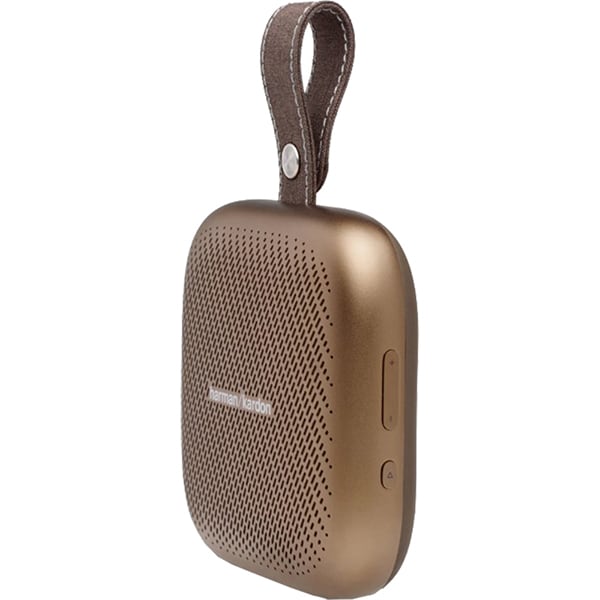 Boxa portabila HARMAN KARDON Neo, Bluetooth, maro