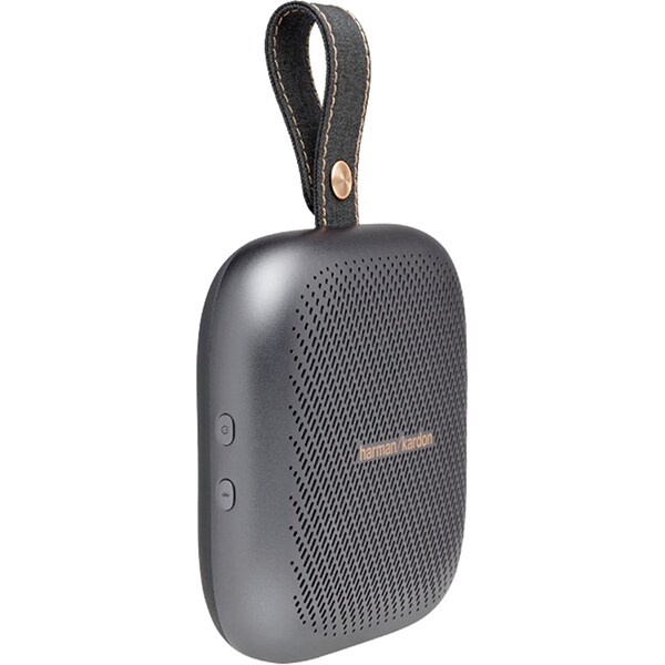 Boxa portabila HARMAN KARDON Neo, Bluetooth, gri