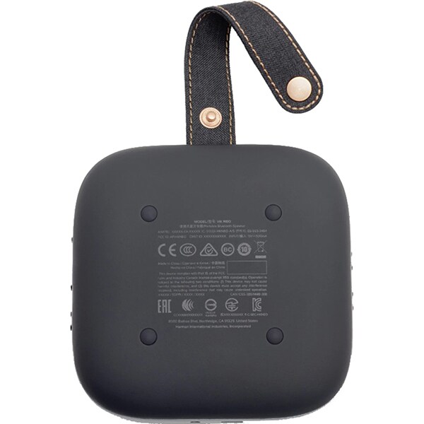 Boxa portabila HARMAN KARDON Neo, Bluetooth, gri