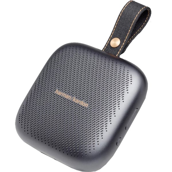 Boxa portabila HARMAN KARDON Neo, Bluetooth, gri