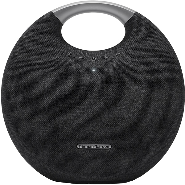 Boxa portabila HARMAN KARDON Onyx Studio 5, Bluetooth, 50W, negru