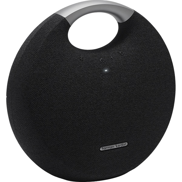 Boxa portabila HARMAN KARDON Onyx Studio 5, Bluetooth, 50W, negru