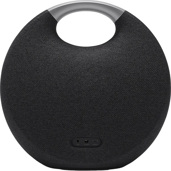 Boxa portabila HARMAN KARDON Onyx Studio 5, Bluetooth, 50W, negru