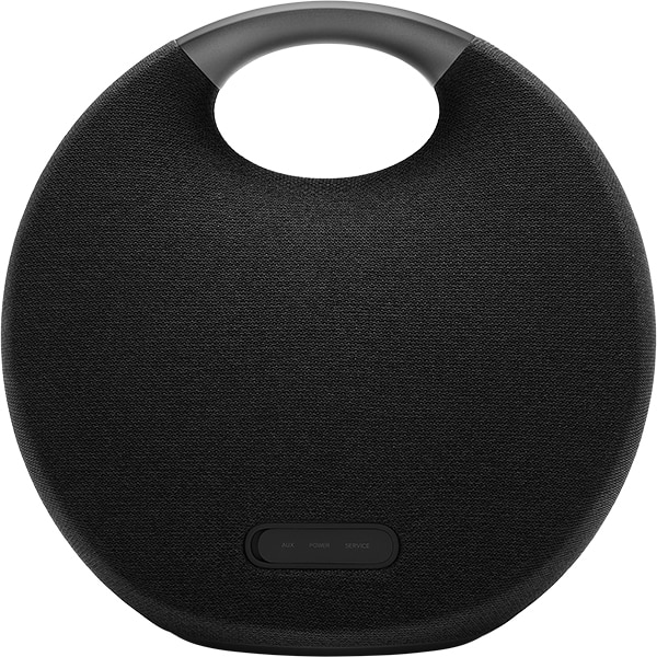 Boxa portabila HARMAN KARDON Onyx Studio 6, Bluetooth, 50W, Waterproof, negru