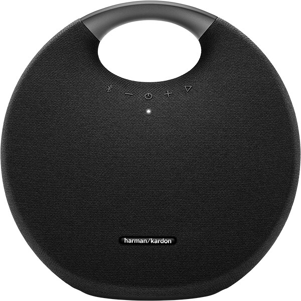 Boxa portabila HARMAN KARDON Onyx Studio 6, Bluetooth, 50W, Waterproof, negru