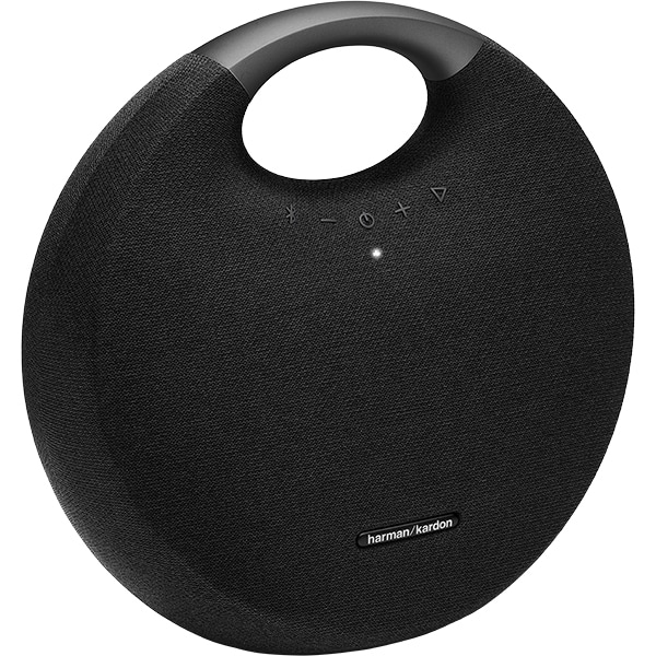 Boxa portabila HARMAN KARDON Onyx Studio 6, Bluetooth, 50W, Waterproof, negru