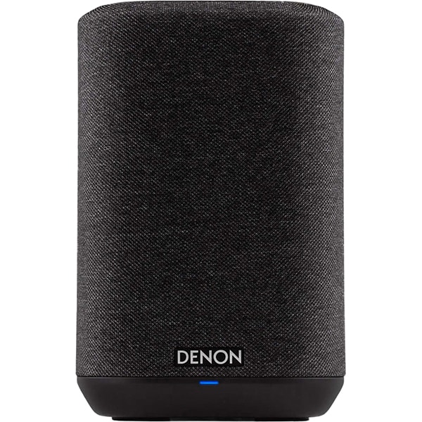 Boxa Multiroom DENON HOME 150, Wi-Fi, Bluetooth, USB, negru