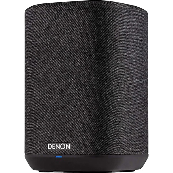 Boxa Multiroom DENON HOME 150, Wi-Fi, Bluetooth, USB, negru