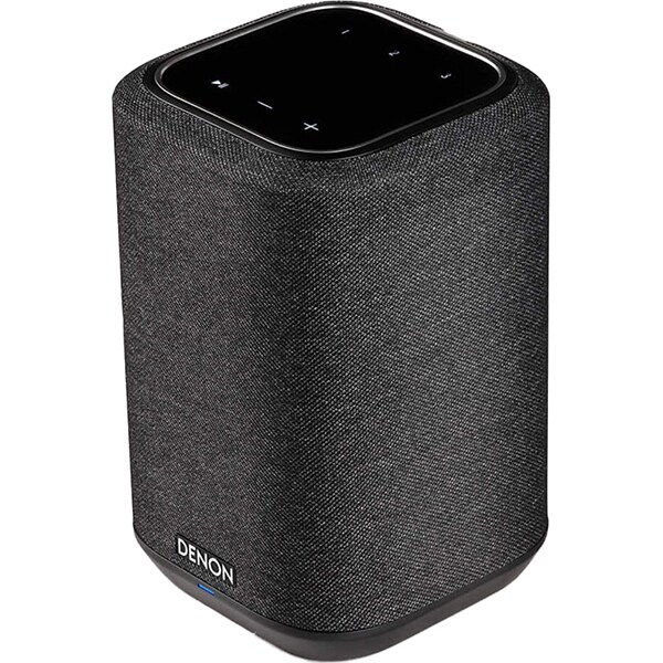 Boxa Multiroom DENON HOME 150, Wi-Fi, Bluetooth, USB, negru